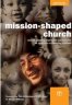 Mission Shaped Church