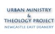 Urban Ministry and Theology Project